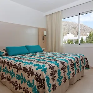 Apts. Hoposa Pollensamar Hotel