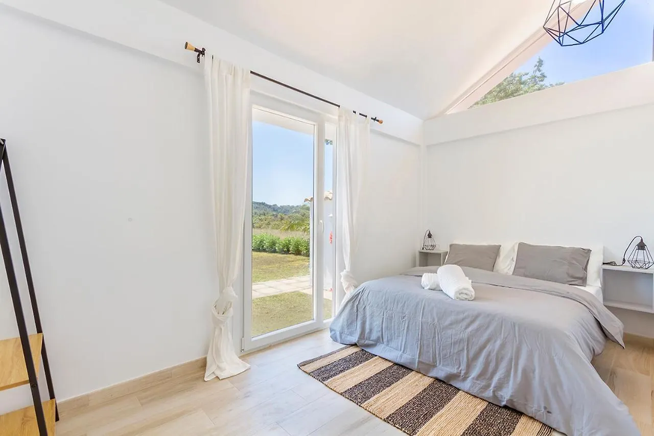 Can Sucrer Villa Puerto Pollensa
